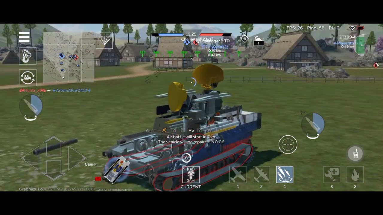 What you guys think my new skin I made
