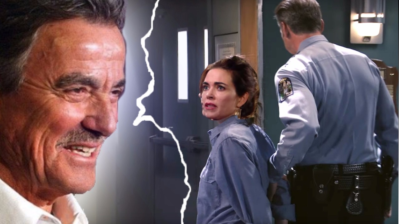 CBS Y&R FULL [3/27/2026] The Young and The Restless Full Episode Recap || CBS Y&R March 27 Spoilers