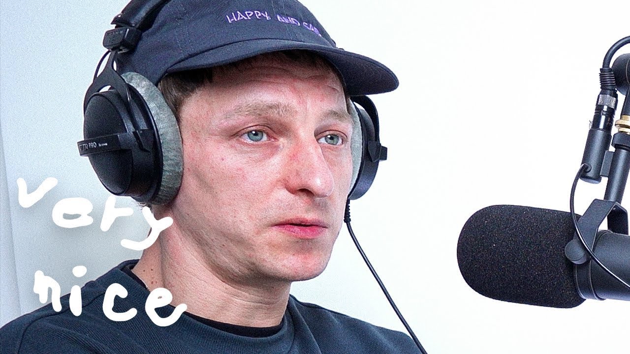 LUKÁŠ VYDRA (DUKLA) – Hudba je taková terapie. Rapeři podceňujou texty.
