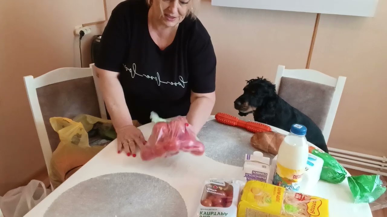ПОКУПКИ МАГНИТ, ЧИЖИК, НАХОДКА, ОБЗОРЧИК /НАЖАРИЛА РЫБКИ /ВАРЮ ХОЛОДЕЦ