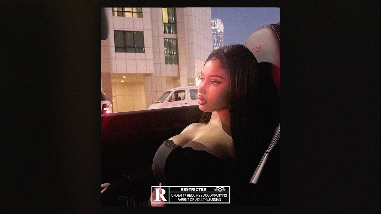 (FREE) Bryson Tiller x Ty Dolla Sign Type Beat - 