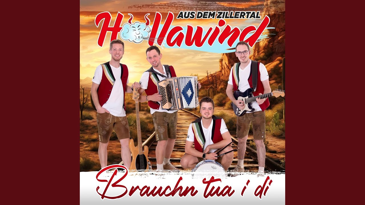 Brauchn tua i di