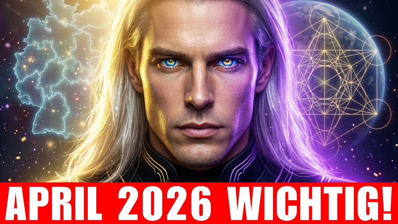 Ashtar Sheran Die 3 kosmischen Bewegungen, die deine Seele jetzt erkennen muss