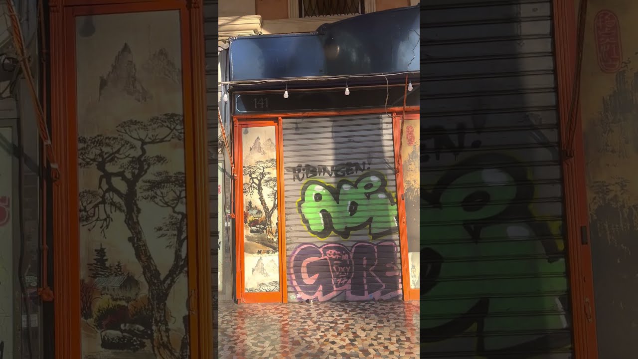 #Esquilino: Piazza Vittorio in #Rome #Italy