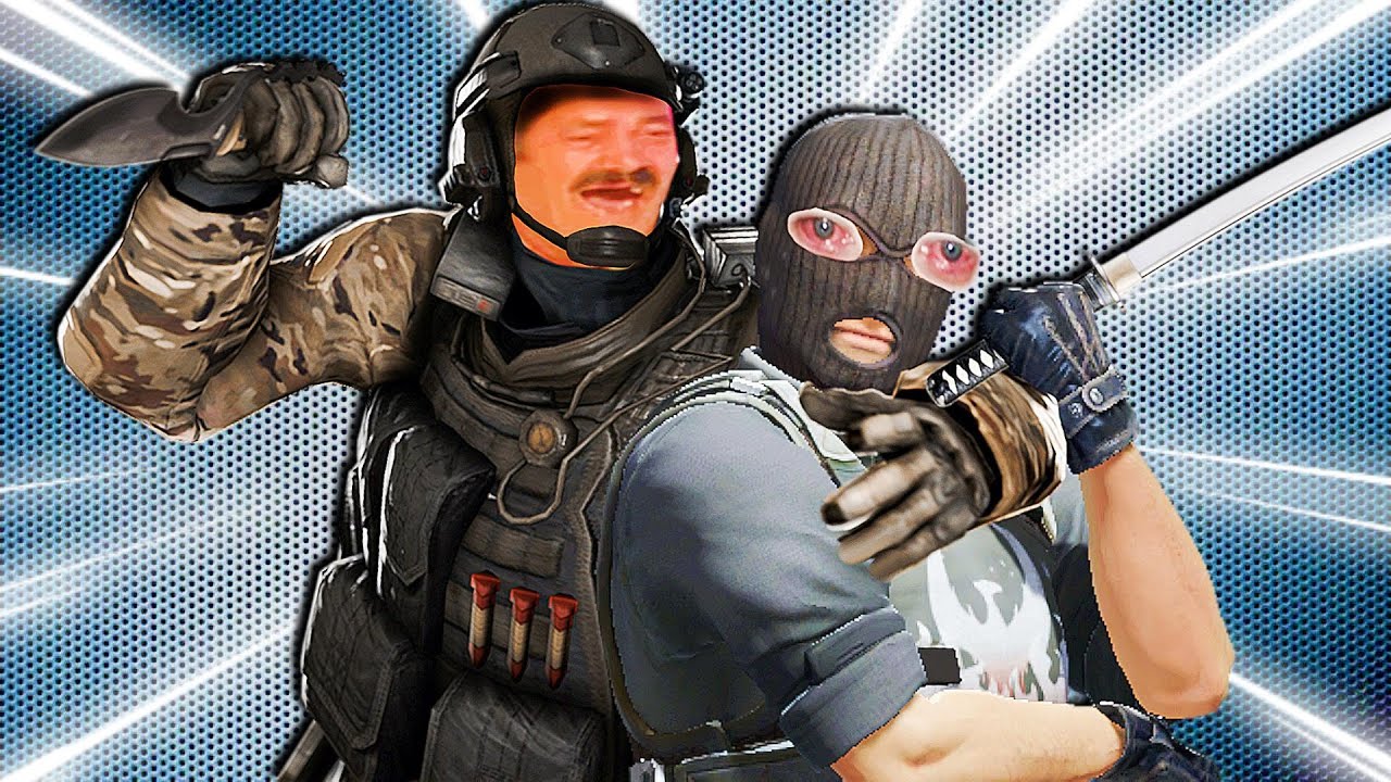 Tôi Yêu CS:GO