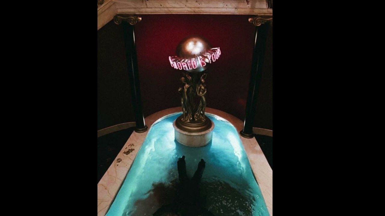 Pablo Chill-E x Marlon Breeze Type Beat - 