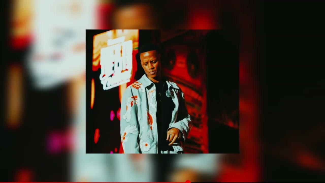 Free Kane Keid x Usimamane Type Beat - 