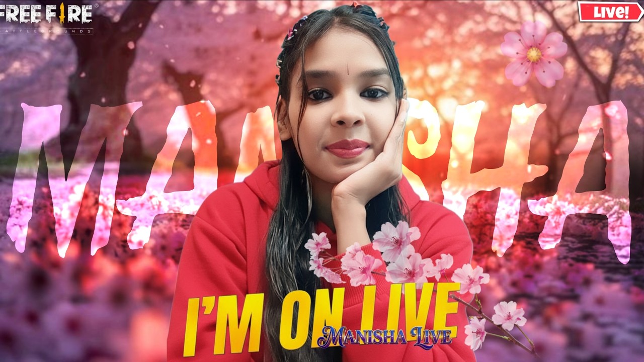 Girl Gamer Reaction on Players👑ROAD TO 23K complte🎯#freefirelive #fflive #girlgamer #ffgirlgamerlive