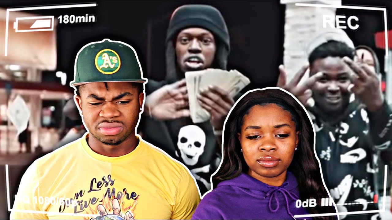 Foolio - Double That (Официальный клип) | РЕАКЦИЯ