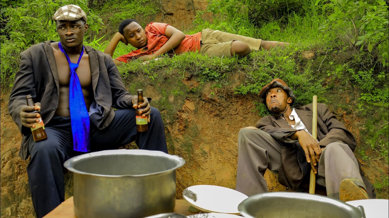 NSABII COMEDY || BIJIYOBIJA N'UMURYANGO WE BAHOMBEJE RESITORA HEJURU Y'AGASIGANE 🤔🤔🙆🏿🙆🏿🔥🔥🤣🤣