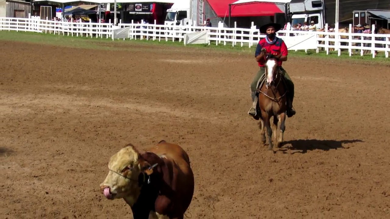 1&ordm; Astro do La&ccedil;o, Gramado - RS.