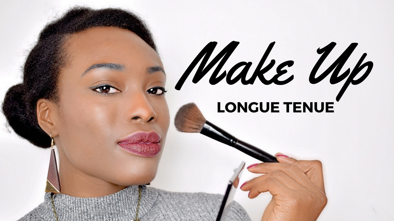 TEINT PARFAIT (sans brillances svp!) - maquillage peau mixtes / grasses