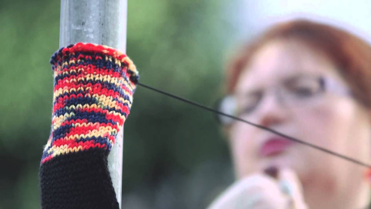 Discovering Central to Eveleigh | Queen Babs