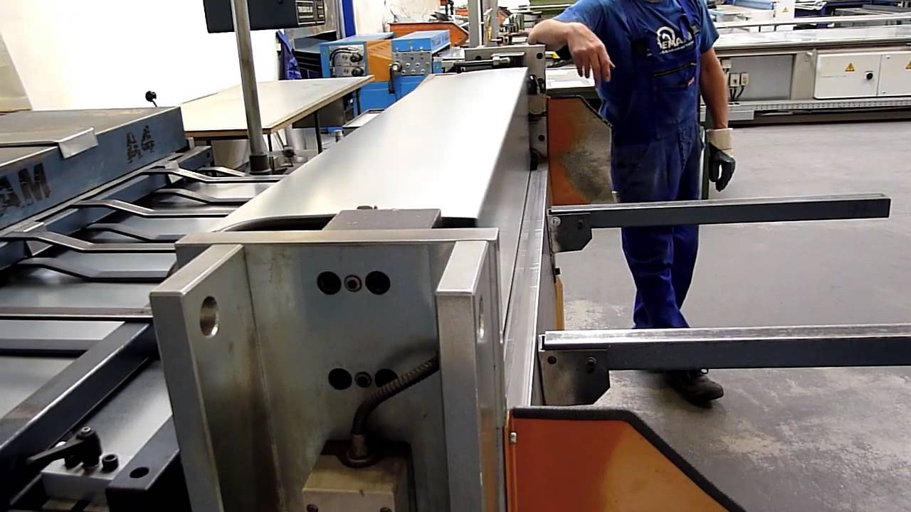 Luftkanalbau WIEDEMANN Burg - Kompetenz im Gewerk Lüftung