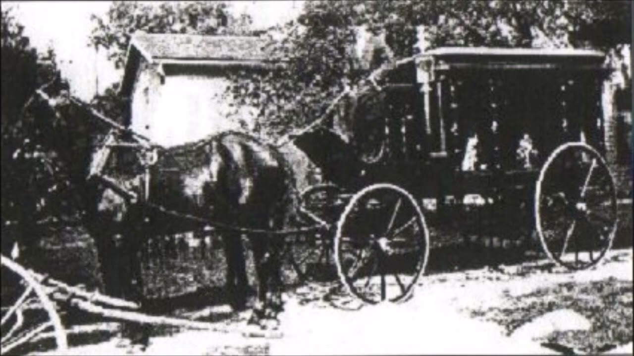Hearse - Plague & Disease... Holocaust & Armageddon (FULL DEMO | 1997)