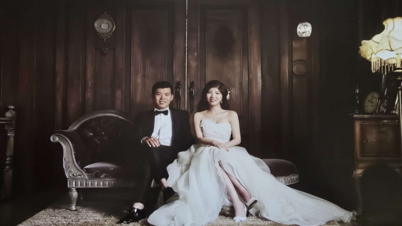 신혼의 설렘 | 1시간 감성 Chill 발라드 플레이리스트