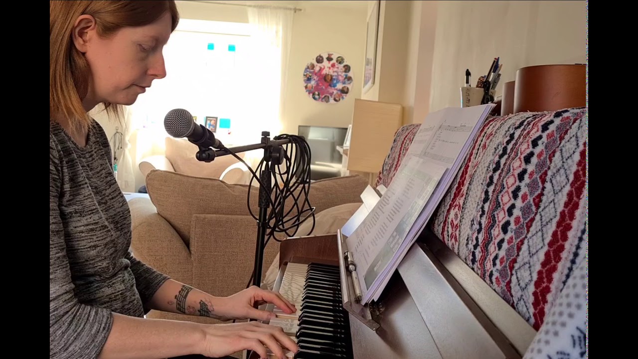 When the World Comes Apart cover