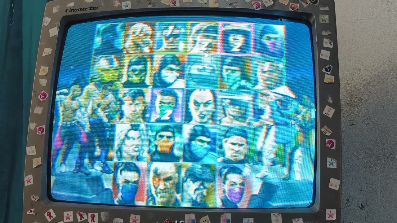 MKT-N64 (toma P1 🇩🇴 VS jochy P2 🇩🇴) domingo 11 de enero 2026