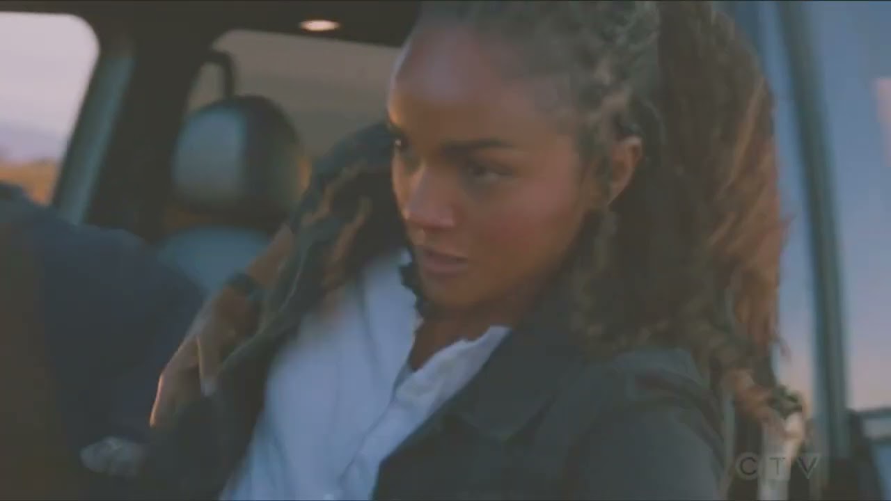 The Rookie 7x18 Finale | Oscar vs John !! (MUST WATCH)