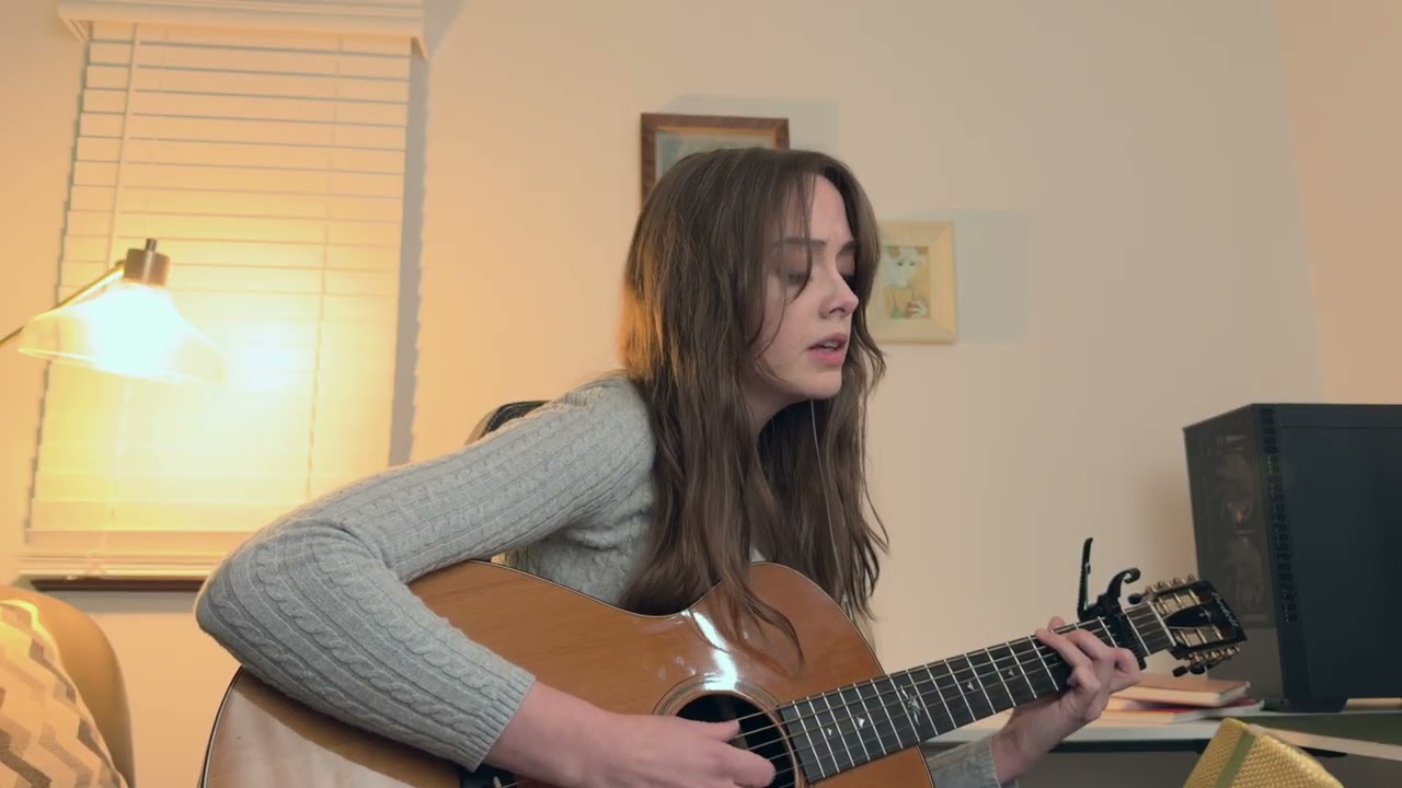 Take My Hand - Fête - NPR Tiny Desk Contest 2026