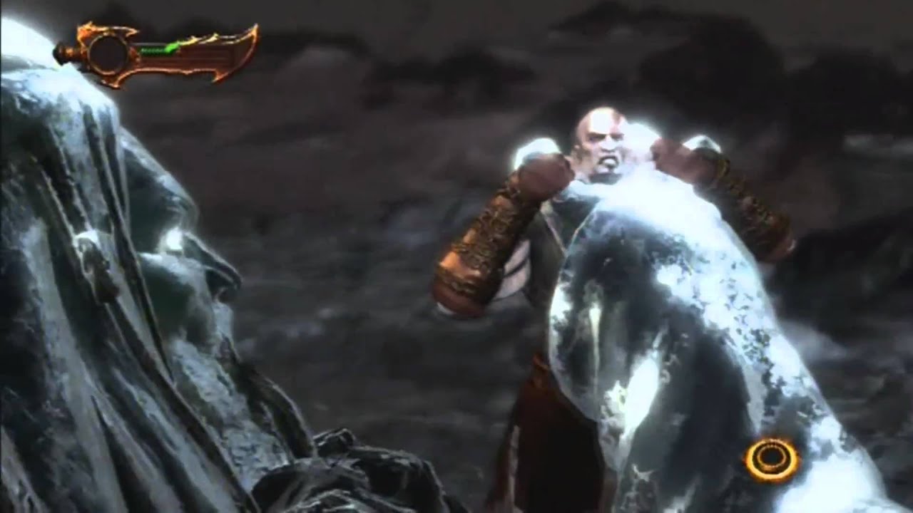 God of War 3 Walkthrough - Part 26 [HD]