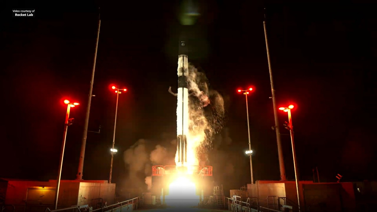 HASTE launches DART AE