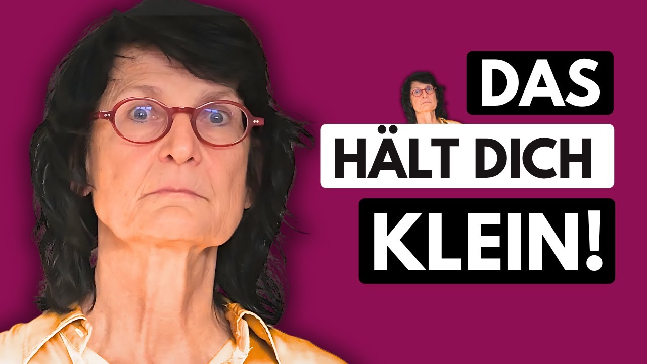 Was Schuld & Scham mit dir machen – und wie du dich daraus löst
