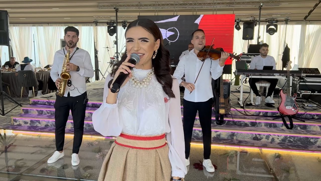 Zina Ghitulescu & Formula 9 - Omule tanar cat esti ( Cover )