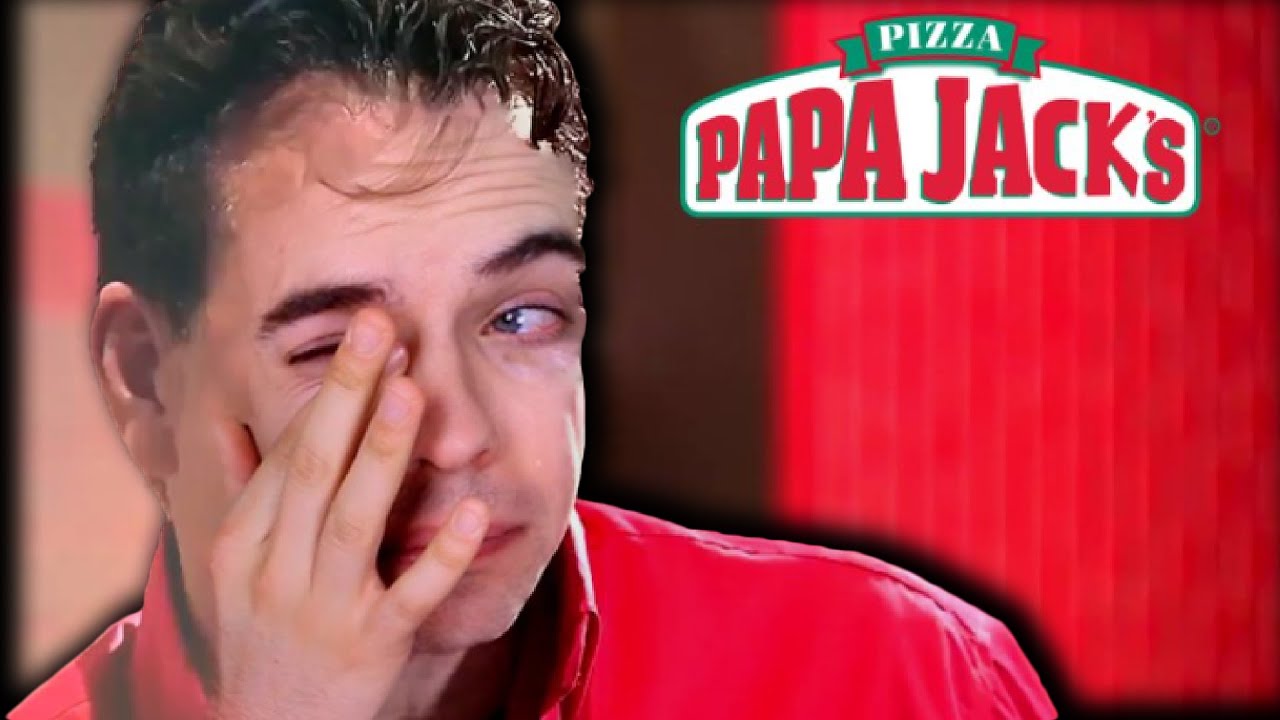 Do NOT eat here. (YIAY #549)