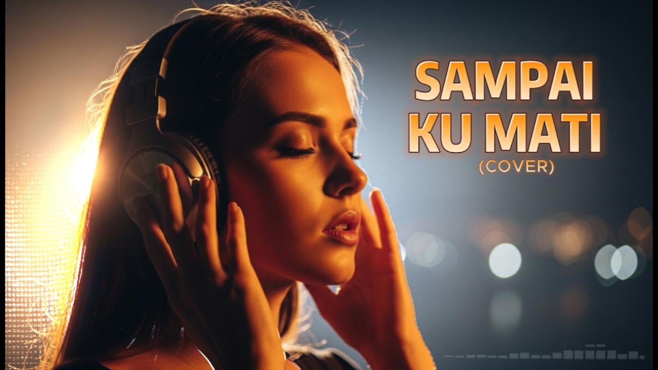 SAMPAI KU MATI – Nano_Cover by ATHAZIO MUSIC