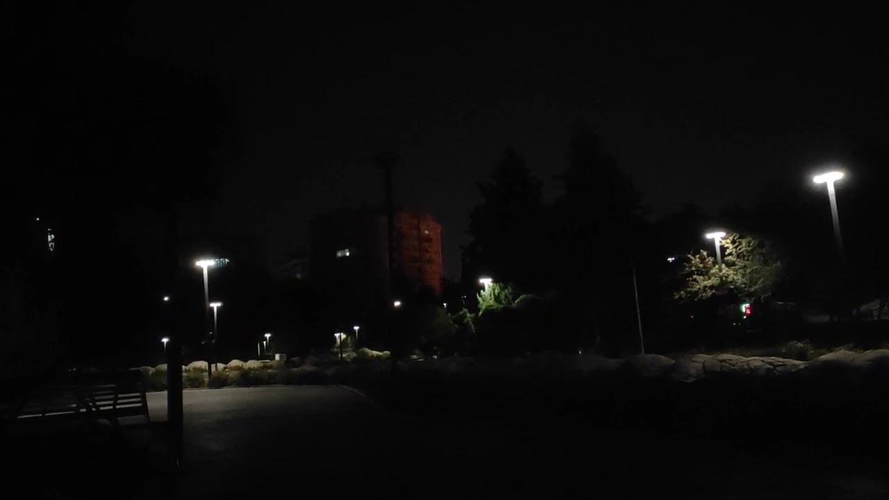 Ankara Sabah Ezanı