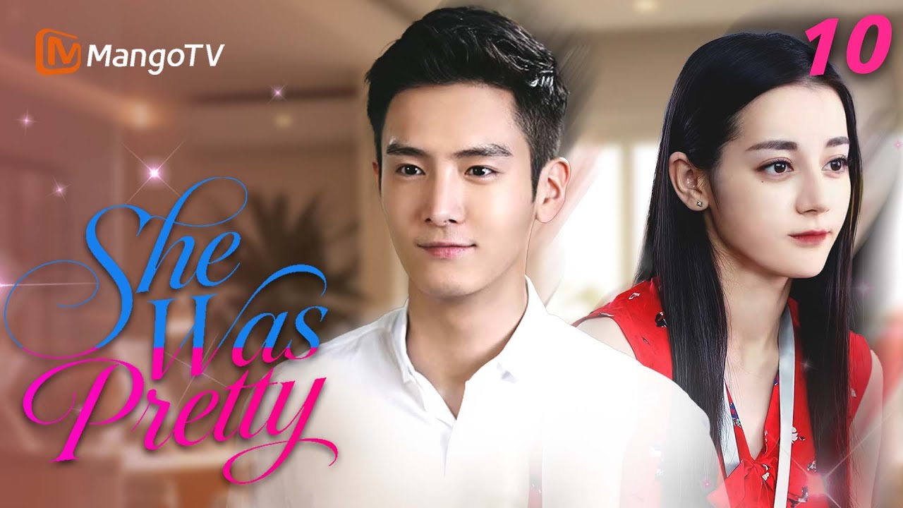 【ENG SUB】Embrace in rain to confirm love, Haoyu loses control