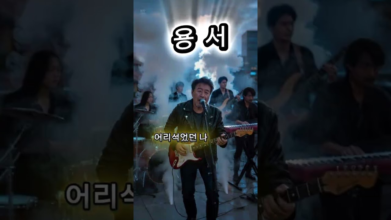 용서..#7080가요 #중년감성 #인생노래 #추억소환 #감성노래#세월 #후회 #그리움 #인생이야기 #힐링음악