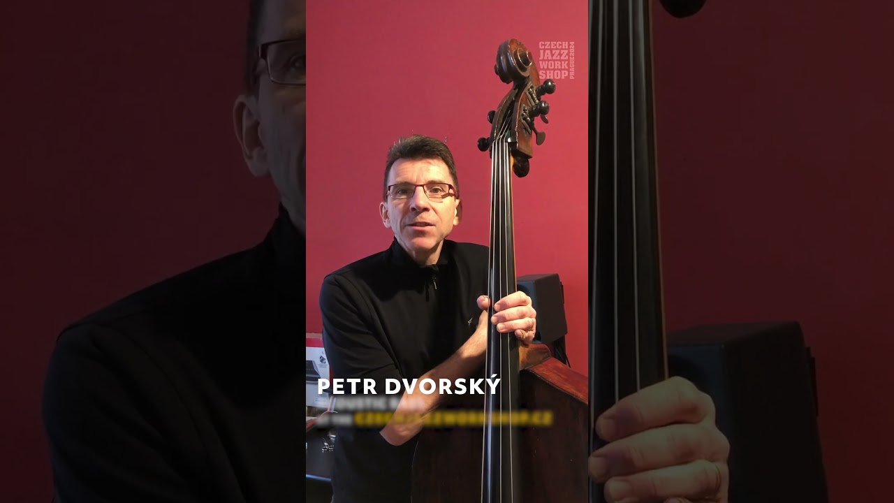 Czech Jazz Workshop 2024