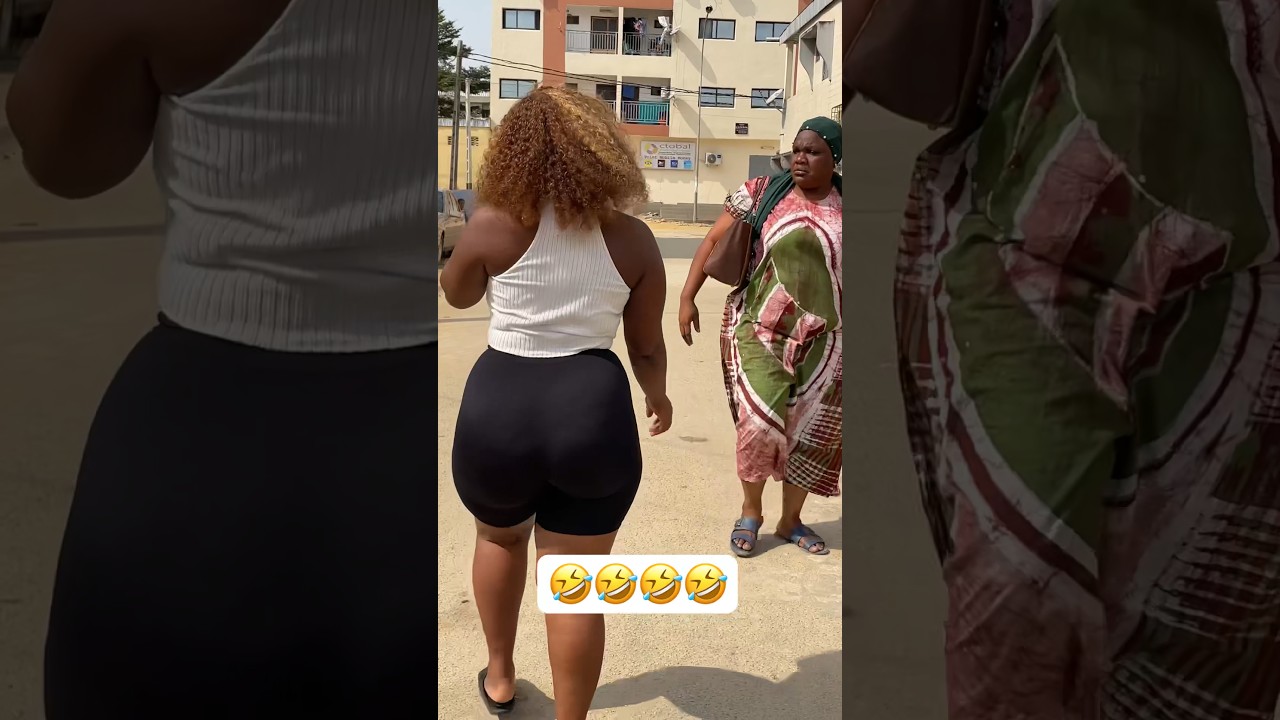 TR&Egrave;S BONNE MAMAN 🤣🤣🤣 #youtubeshorts #youtube #youtubeeurope #youtubeafrique