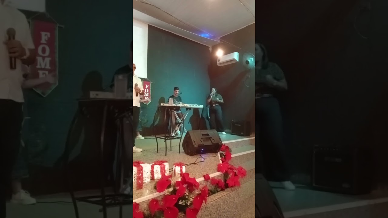 Nada vai mi deter!
