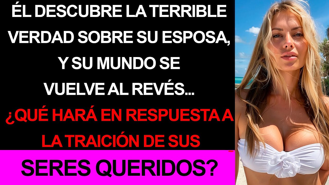 Venganza de un Cónyuge Engañado