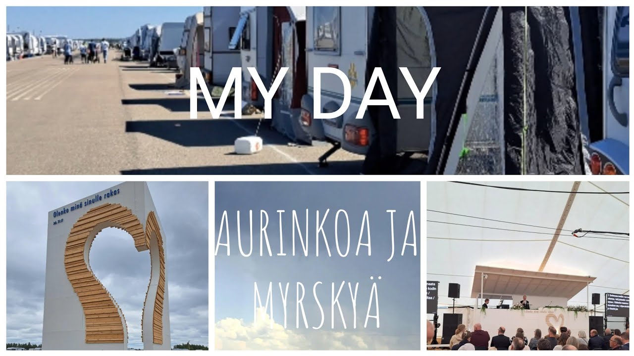 SUVISEUROISSA PUDASJÄRVELLÄ