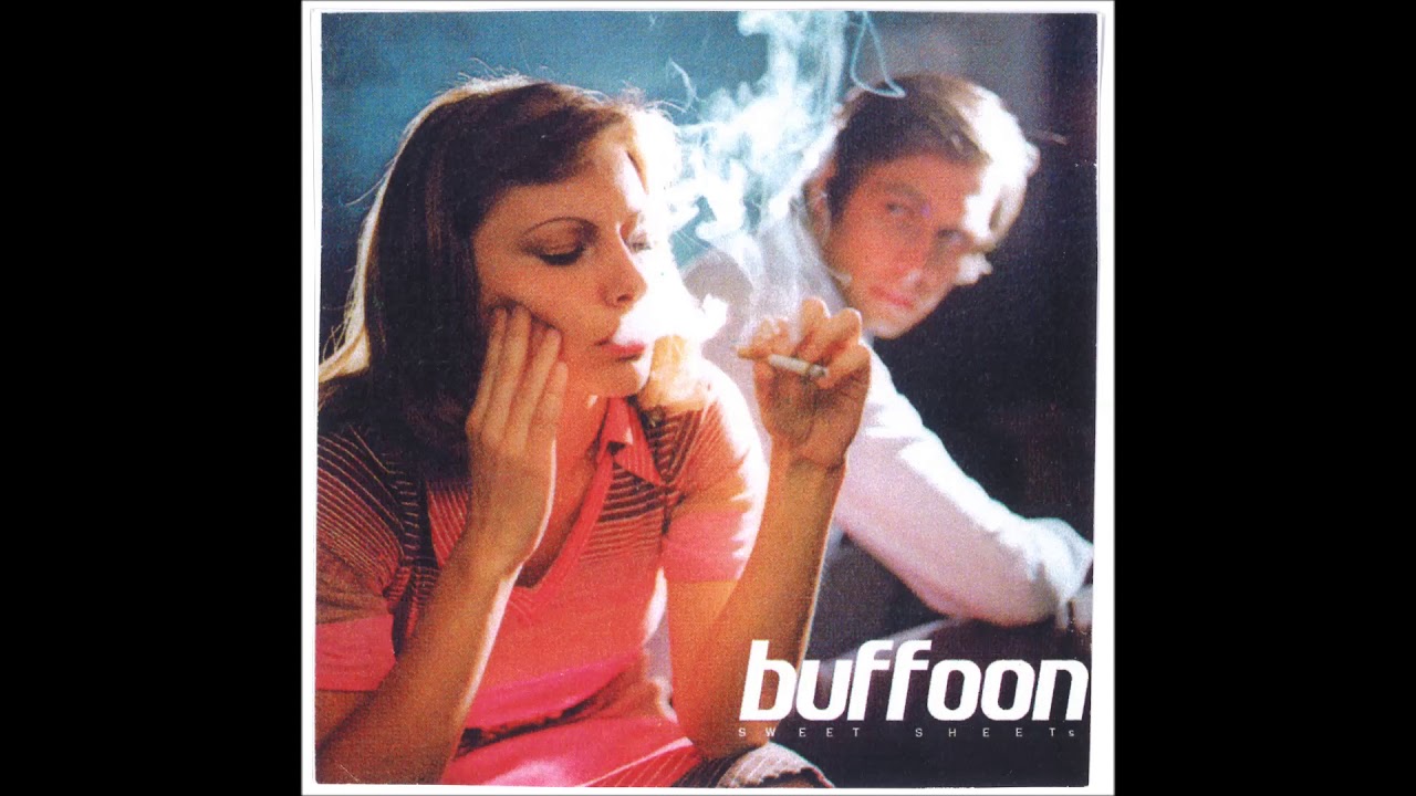 BUFFOON - Sweet Sheets (Album, 2000)