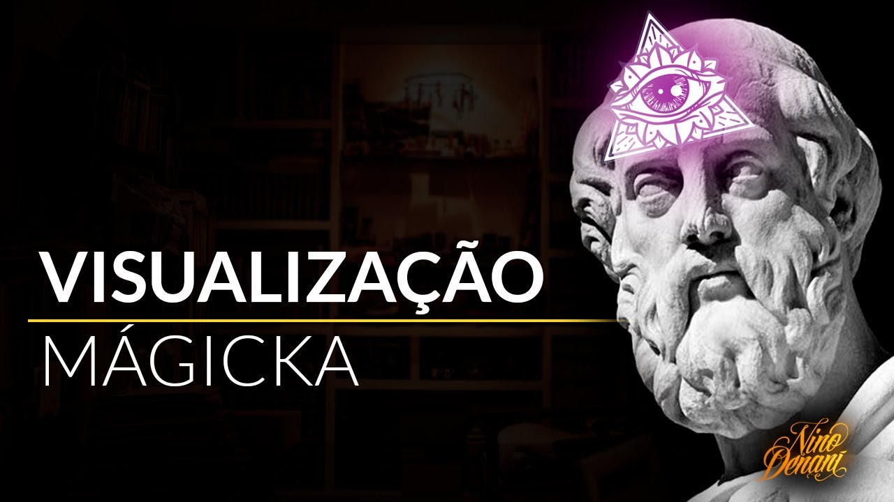 Visualização Mágica