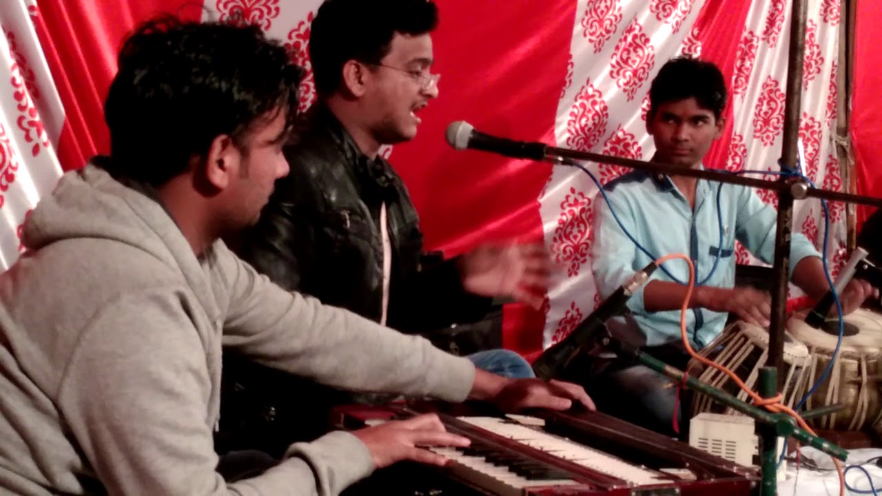 Raag gujri todi bhajan