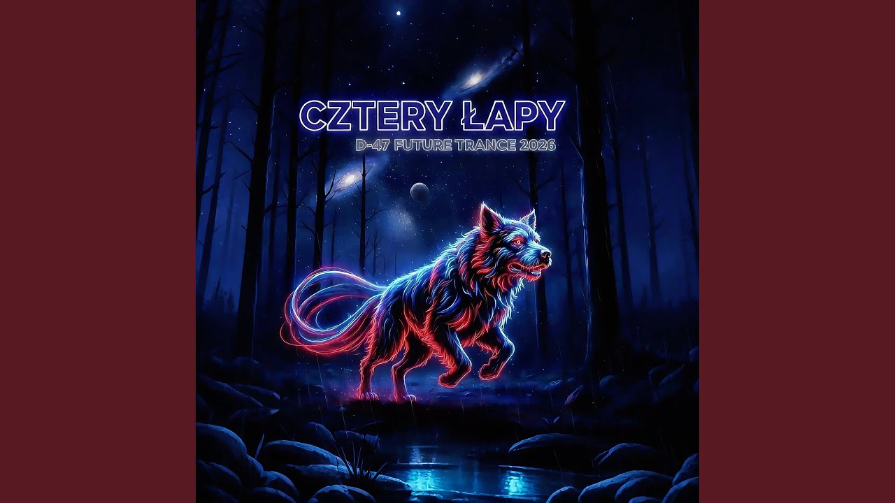 D-47 FUTURE TRANCE 2026
