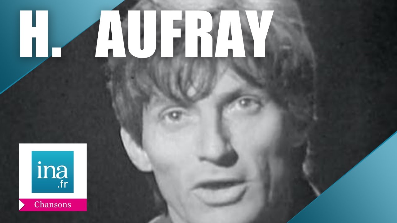 Hugues Aufray 