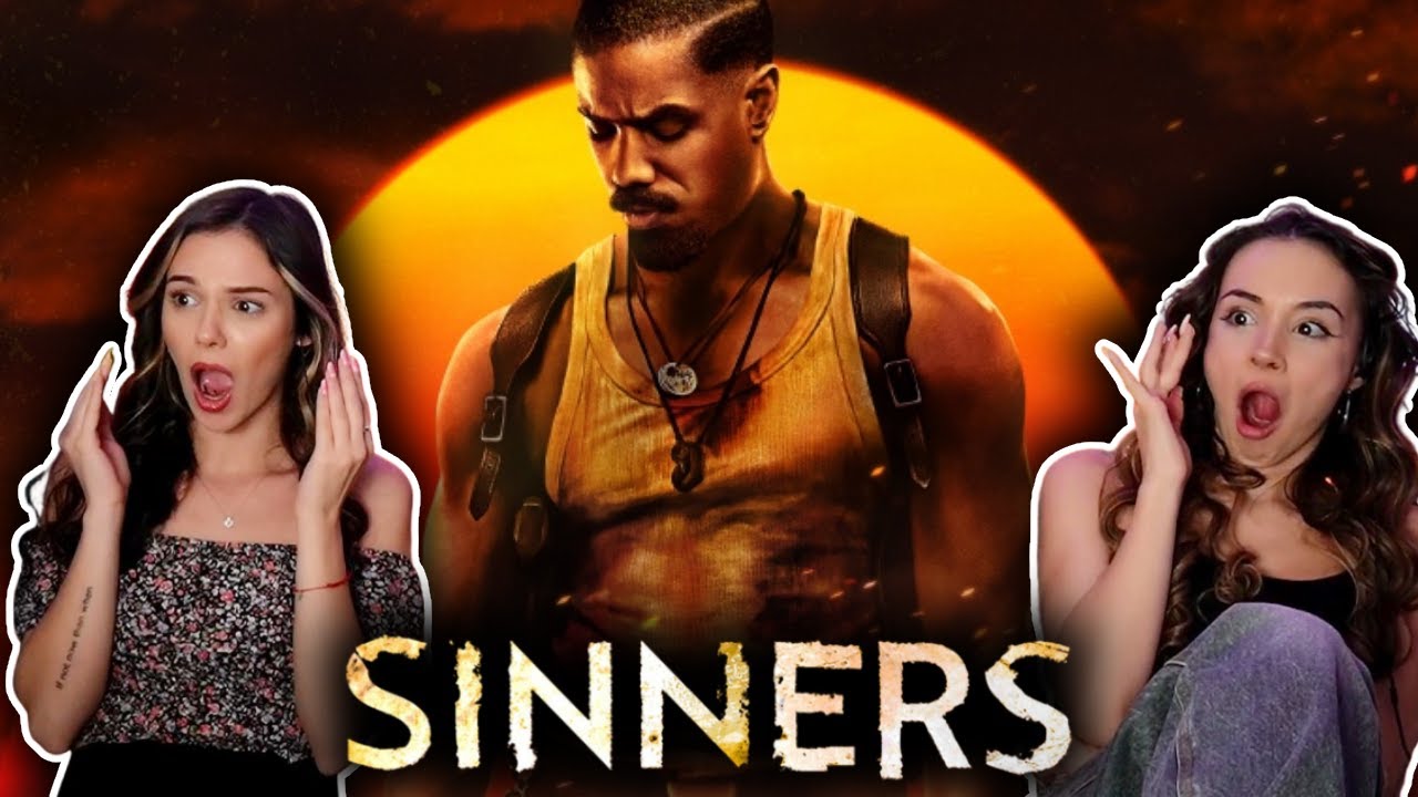 Let’s see the HYPE about “SINNERS” (2025) First Time Watching | MOVIE REACTION