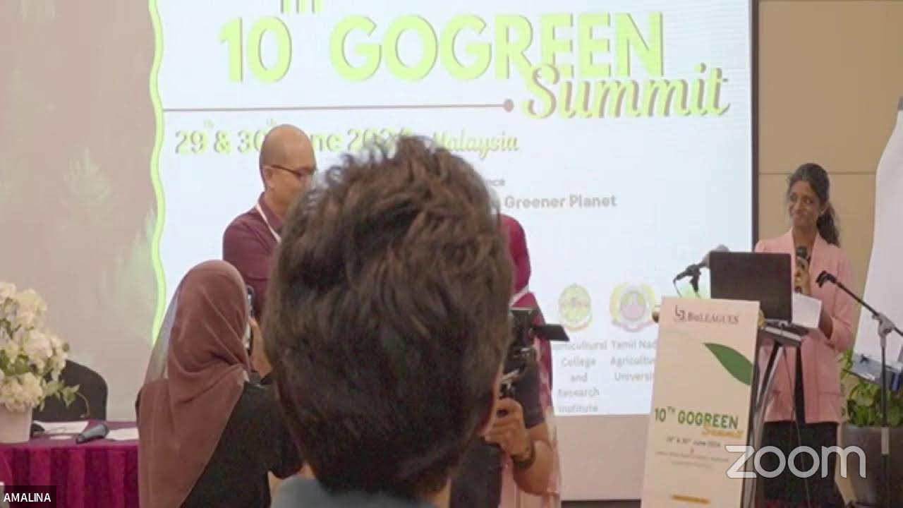 10th GoGreen Summit