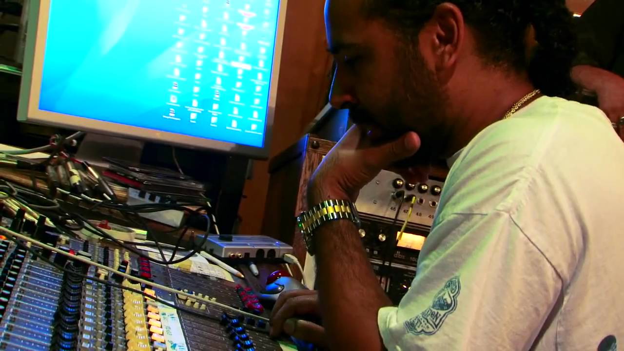 Flipside Memphis - Royal Studios