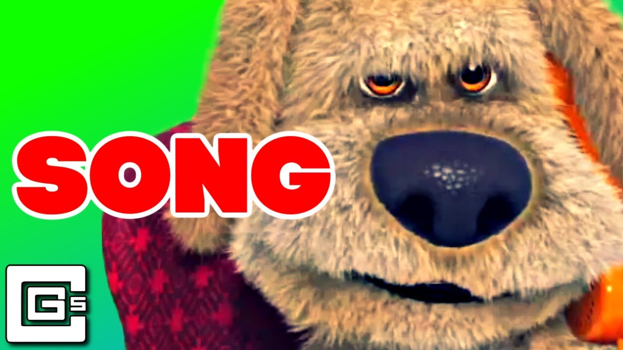 Talking Ben (original song)