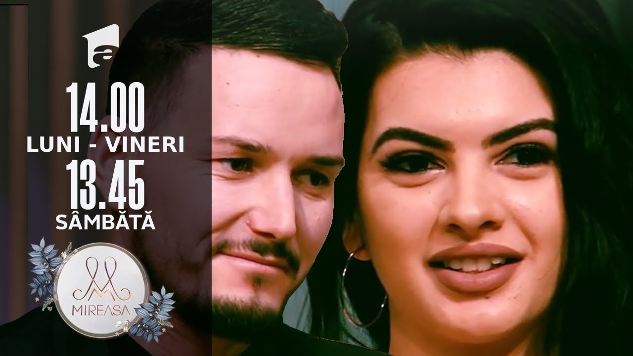 Roxana și Ionuț, cunoaștere cu rezerve: Trebuie să ne cunoaștem. Ea are &icirc;ncă sentimente pentr