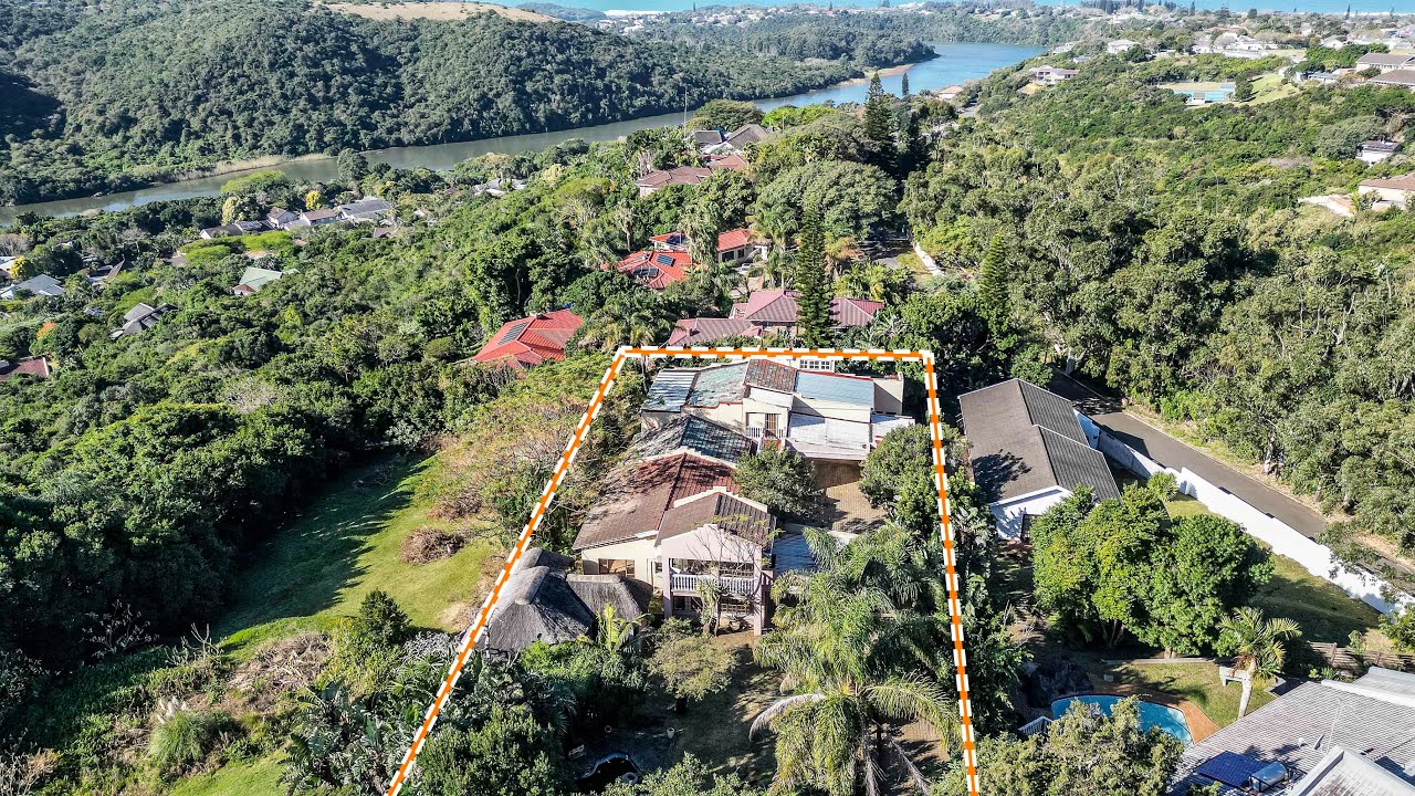 8 Ridgeway Drive
