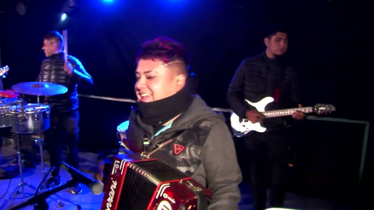 AGUA Y SOL EN VIVO - SAN AGUSTIN 2022